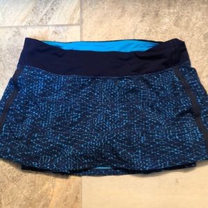 Lulu skirt
